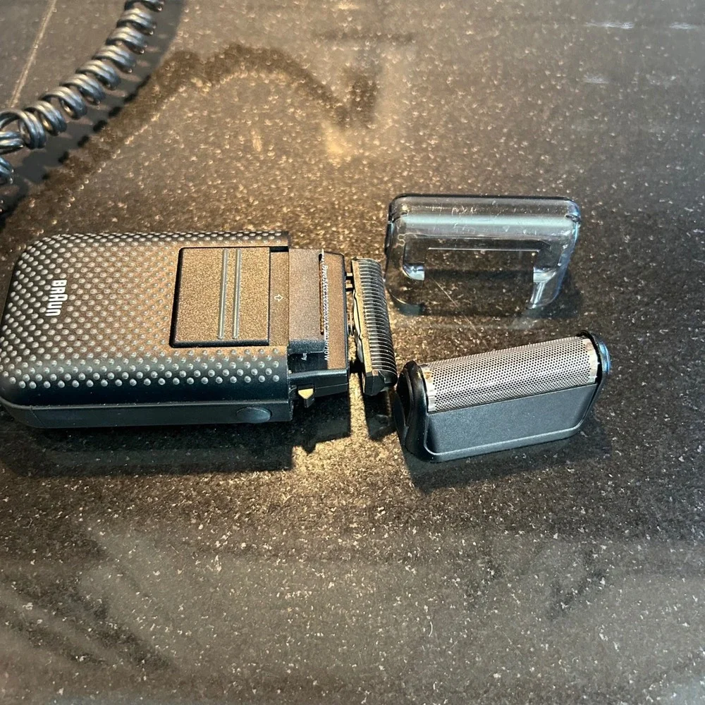 N/A vintage braun